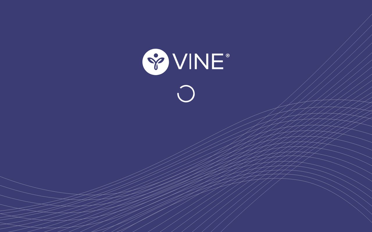VINELink landing page for Franklin County transition context